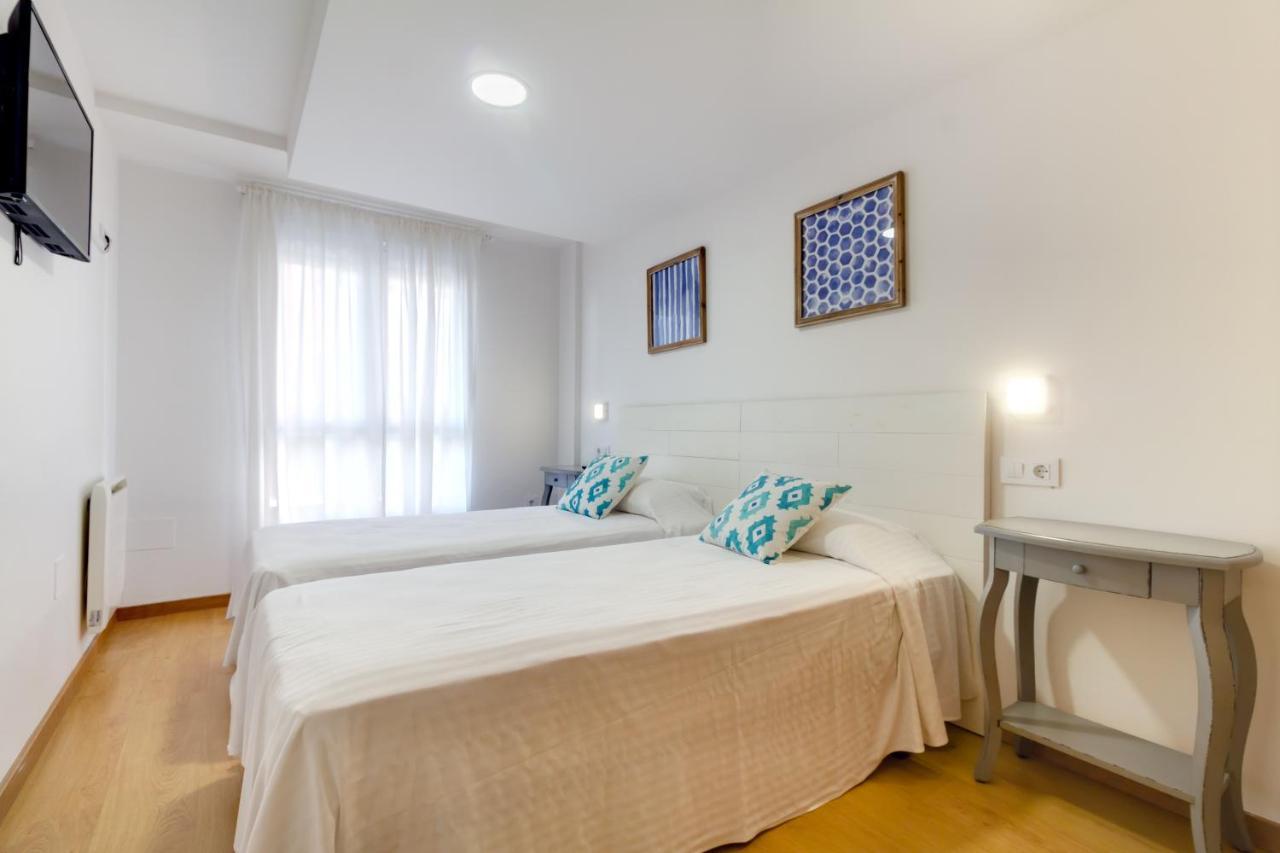 Duerming Family Viveiro 4 Rooms Kültér fotó