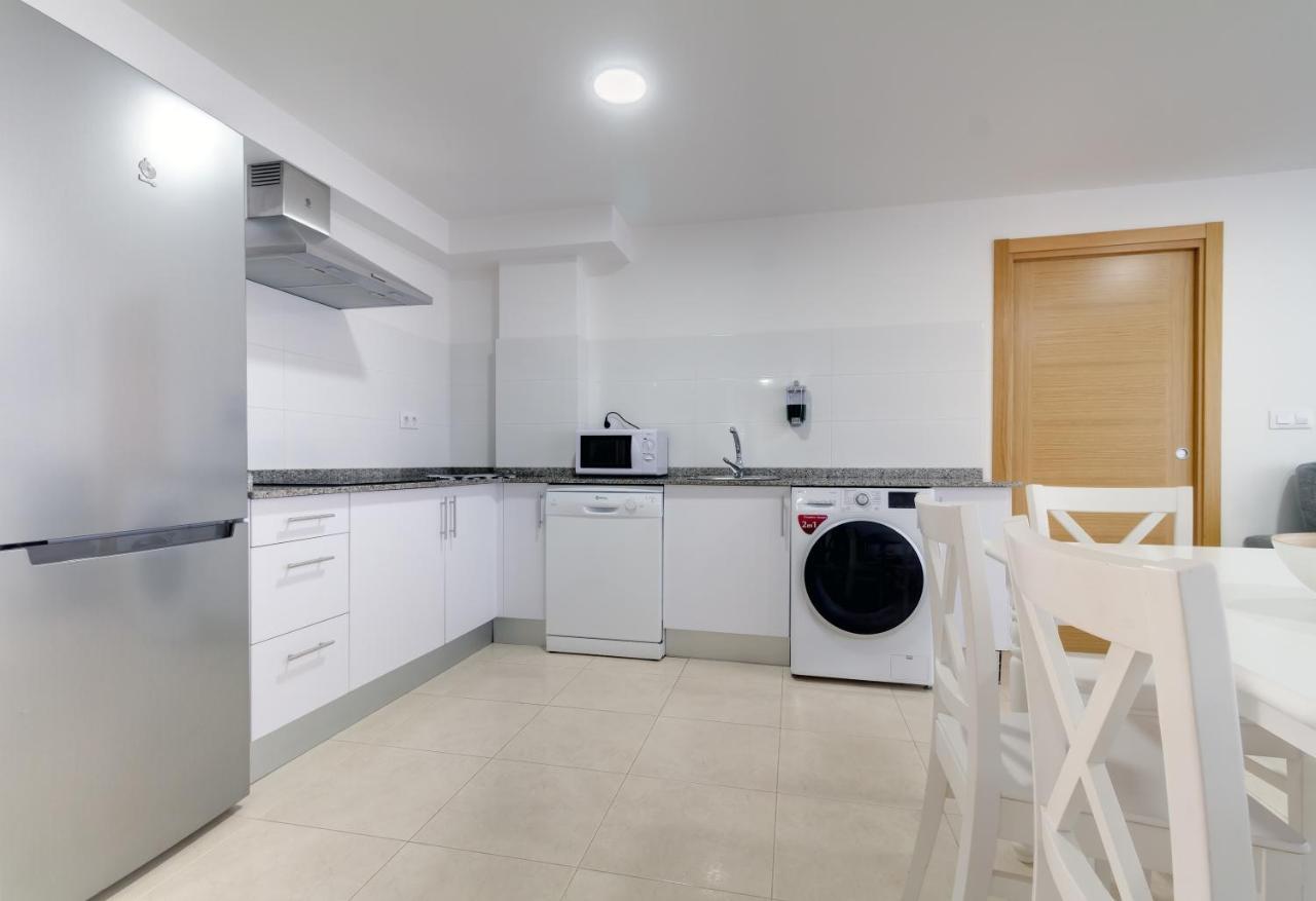 Duerming Family Viveiro 4 Rooms Kültér fotó