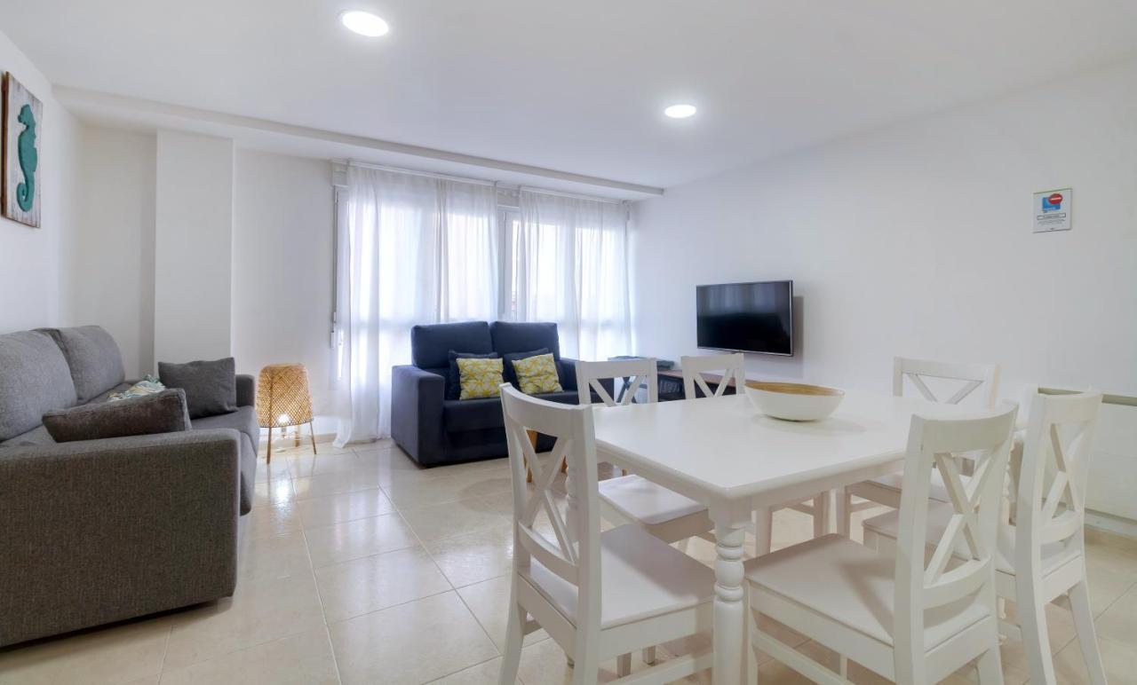 Duerming Family Viveiro 4 Rooms Kültér fotó