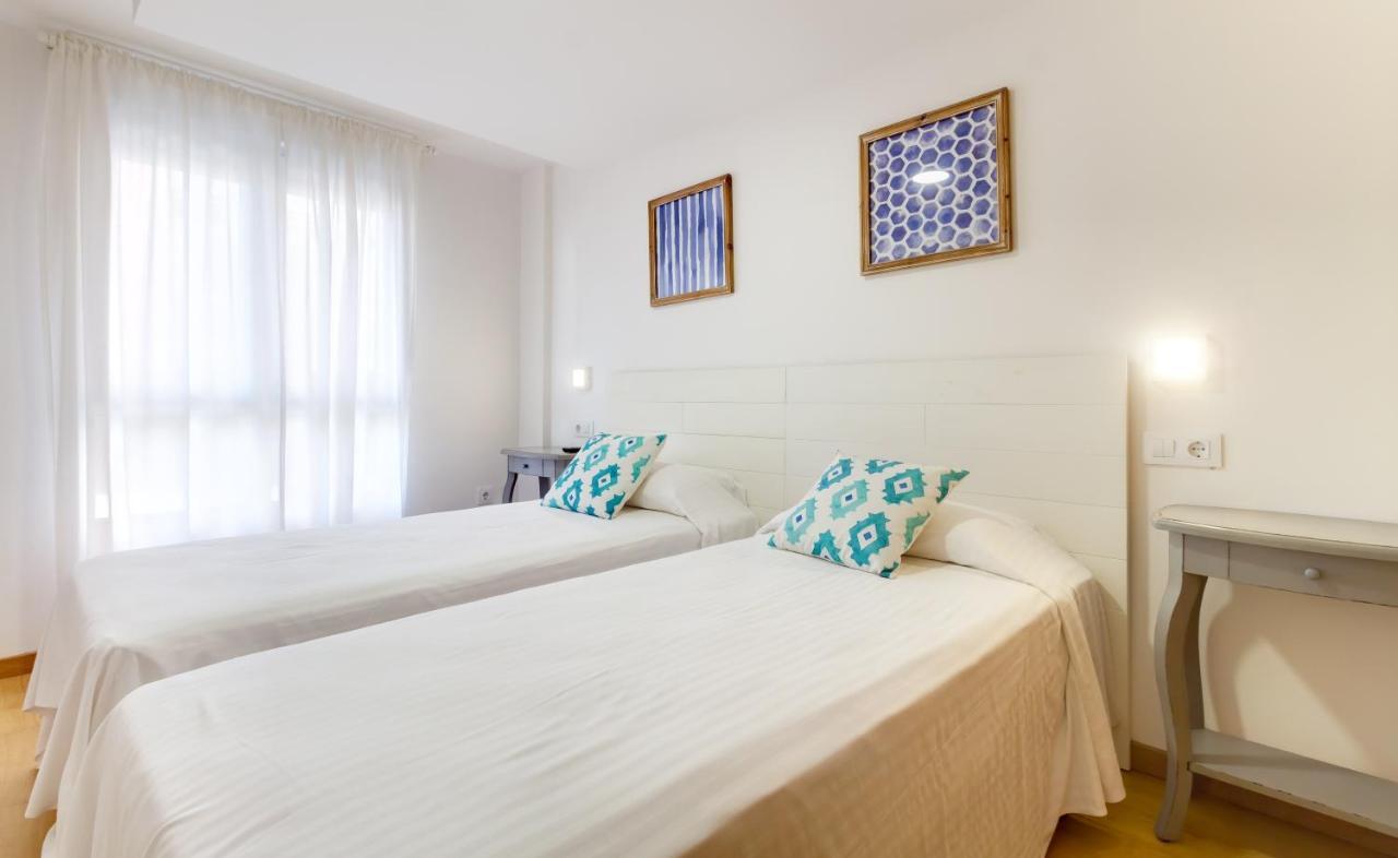 Duerming Family Viveiro 4 Rooms Kültér fotó