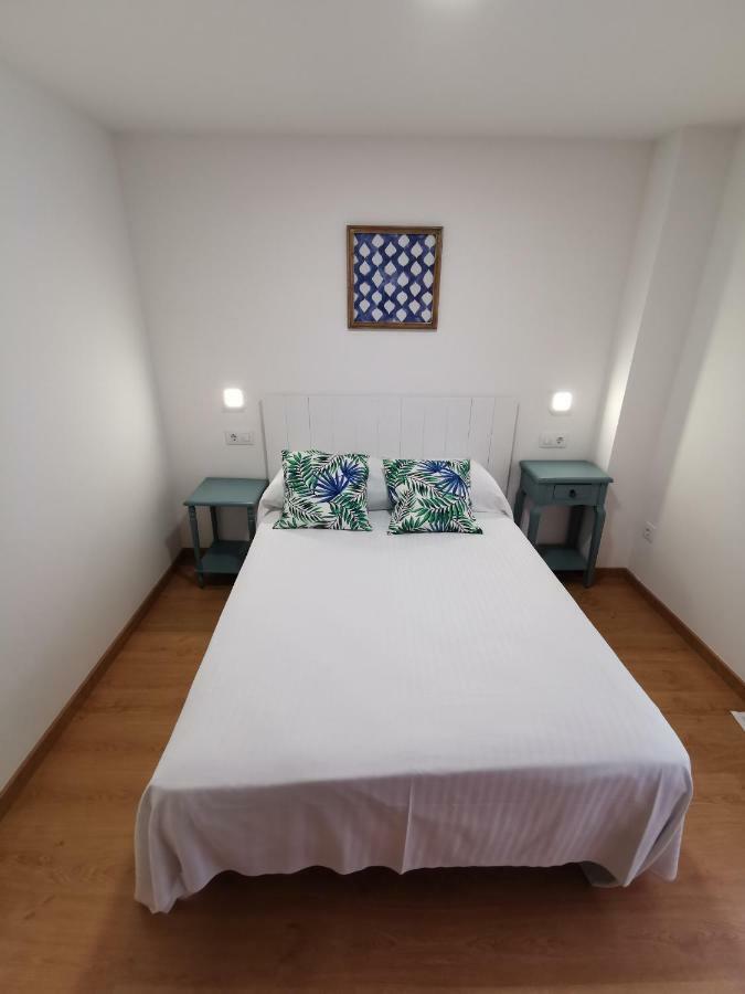 Duerming Family Viveiro 4 Rooms Kültér fotó