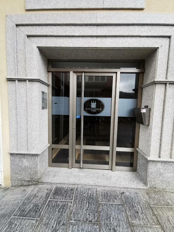 Duerming Family Viveiro 4 Rooms Kültér fotó