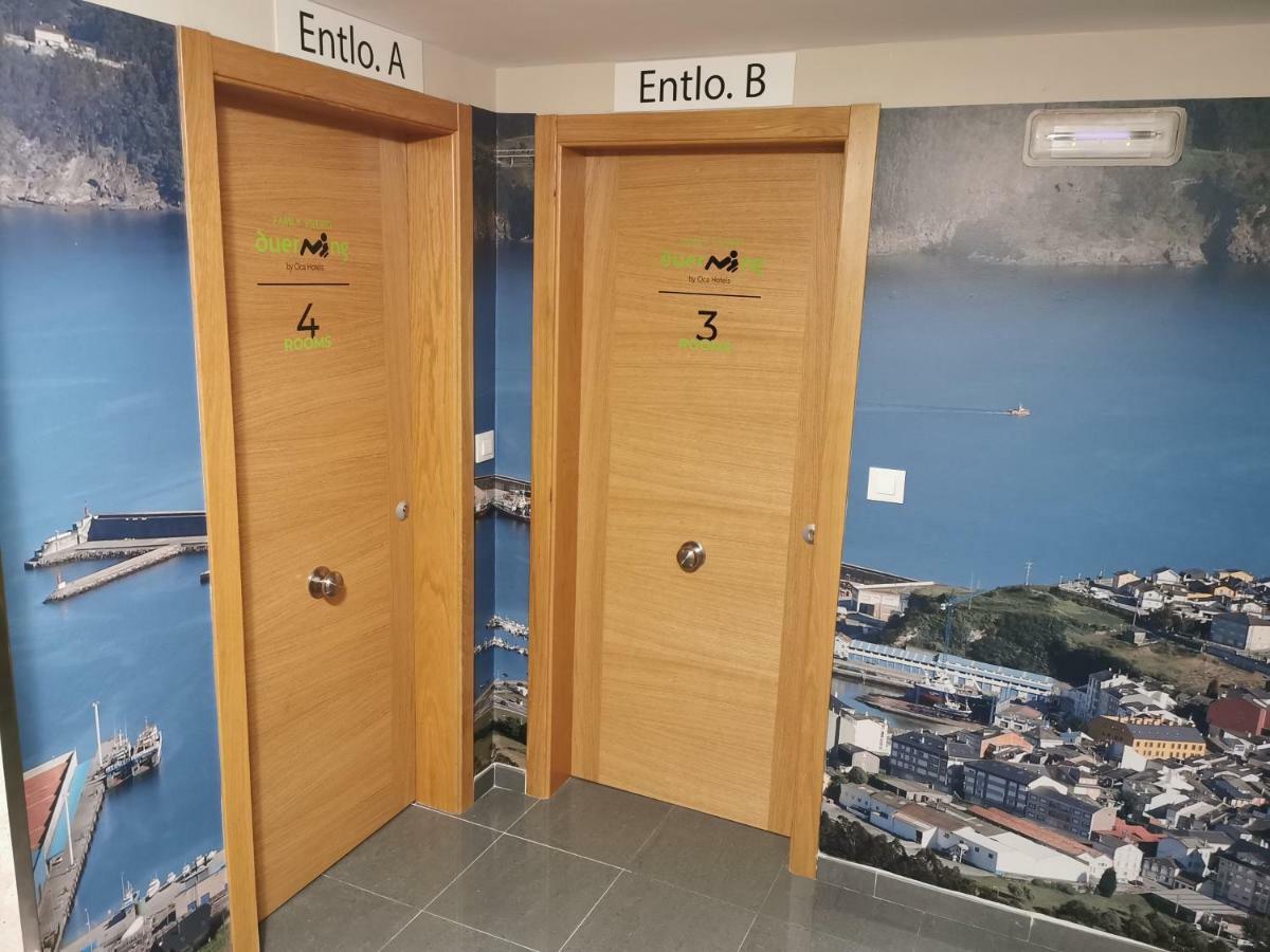 Duerming Family Viveiro 4 Rooms Kültér fotó