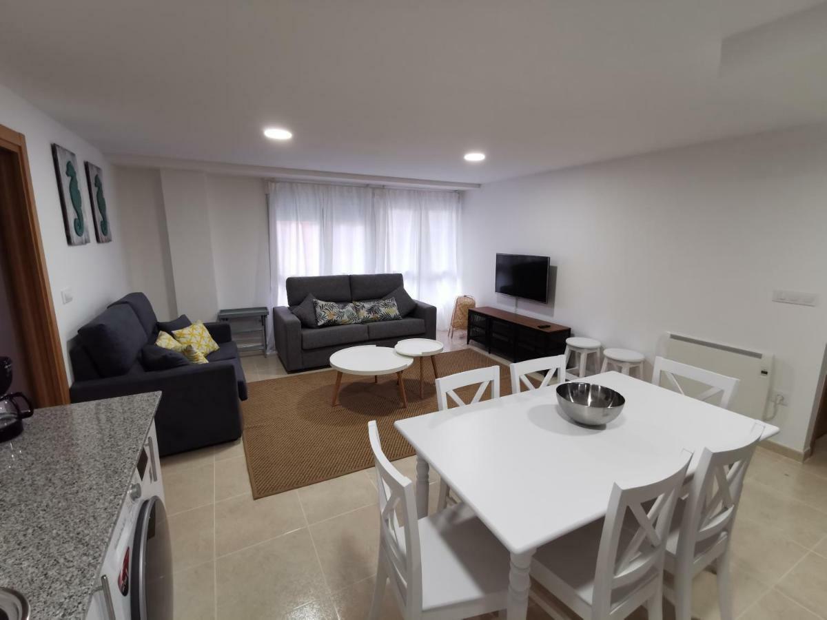 Duerming Family Viveiro 4 Rooms Kültér fotó